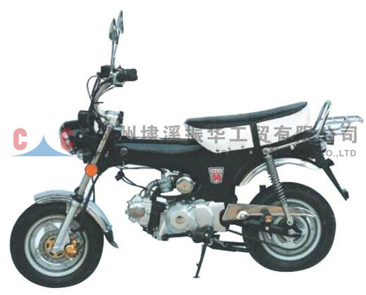 经典乐竞(中国)ZH-CJL125-1