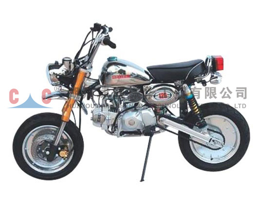 经典乐竞(中国)ZH-SR125B
