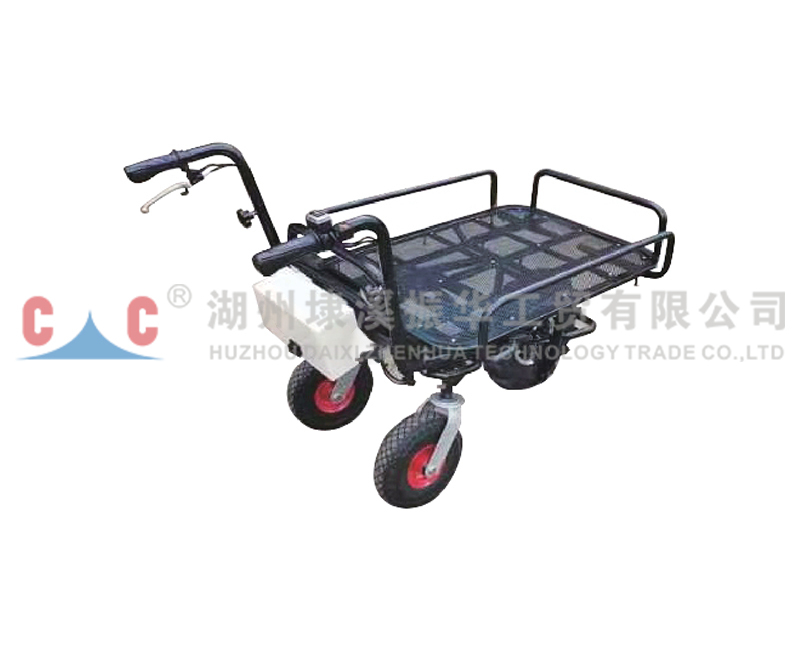 PC010-01 N三轮电动搬运车18V锂电池